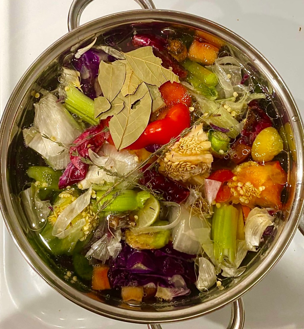 Stocks, Broths, and Soups,&nbsp;OHMY!