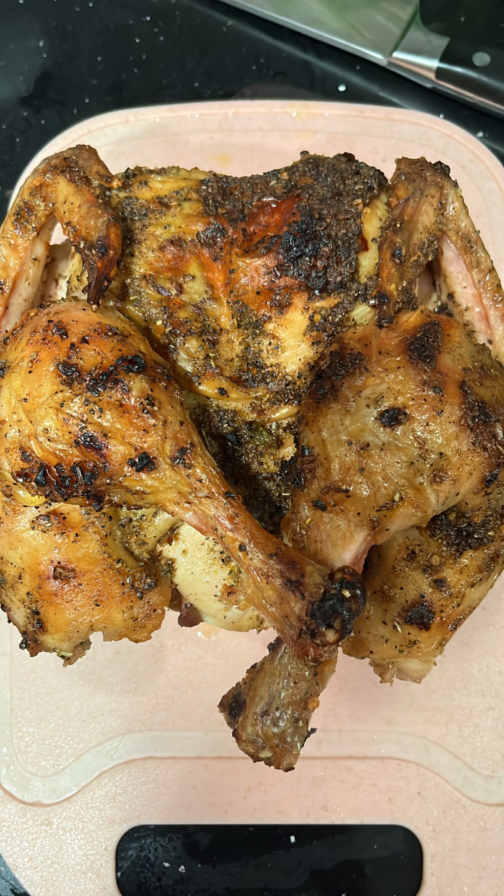 So, you want to make a whole chicken,&nbsp;huh?